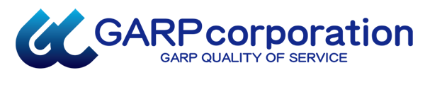 GARP株式会社