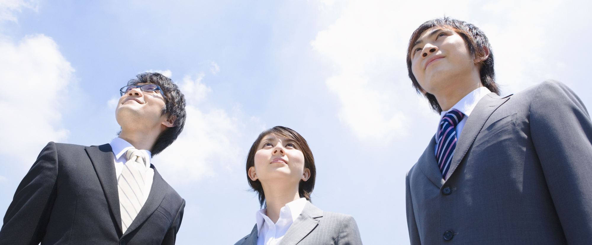 新規事業拡大の為の募集【求人、新卒募集】